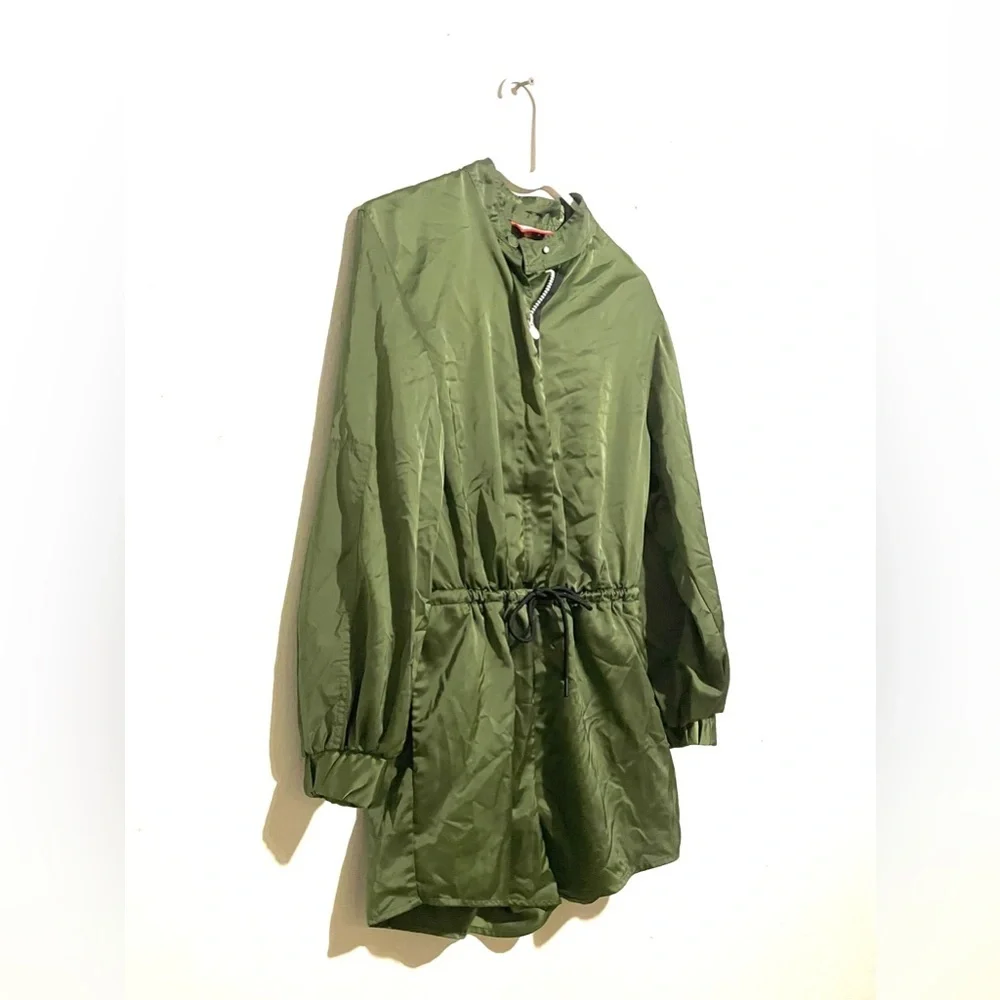 Hunter brand clothing